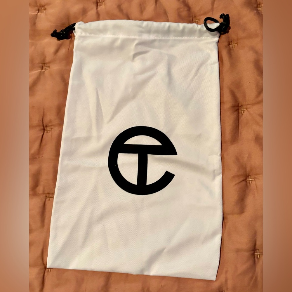 Small Telfar Dust Bag
